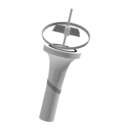 P1Harmony Lightstick [Waist]
