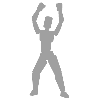 Hakari Dance (Tuca Donka)