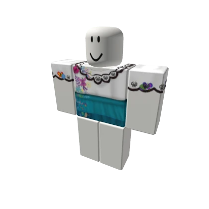 Mirabel Colombia Encanto