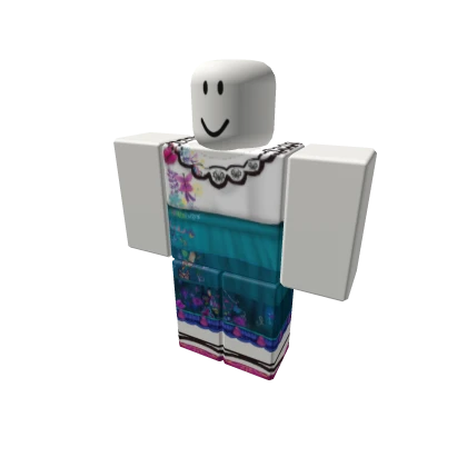 Mirabel Colombia Encanto