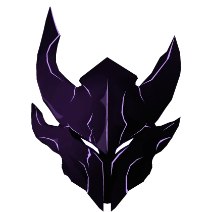 Purple Shadow Igris (Glowing)