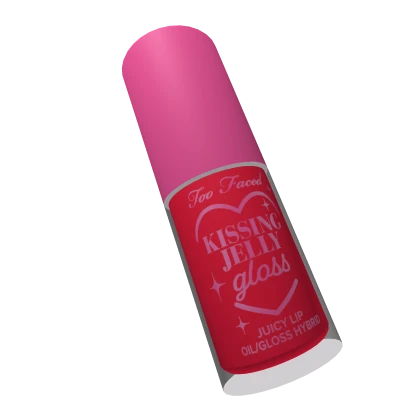 Too Faced Jelly Gloss