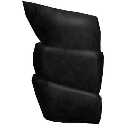 John Doe Corrupted Arm Forsaken