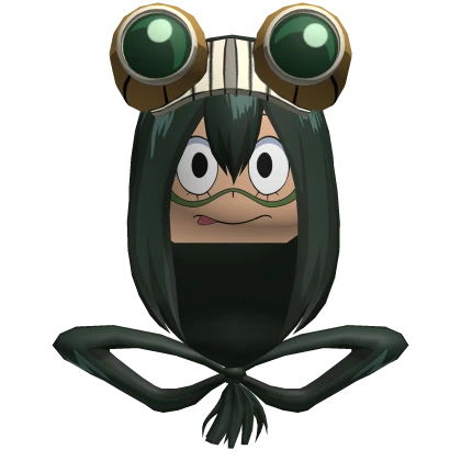 Tsuyu Asui