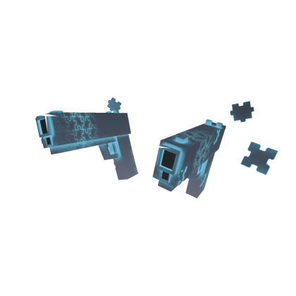 Isagi Two Gun Volley [⚽️]