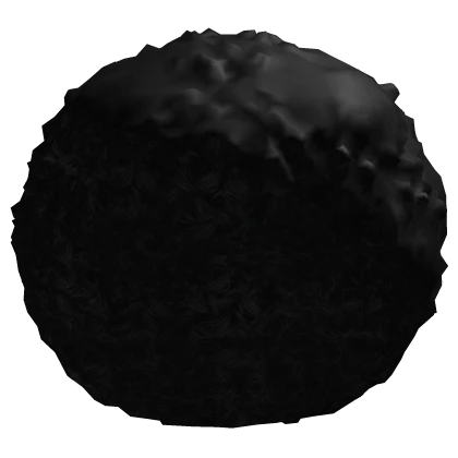 Black Power Afro Hair