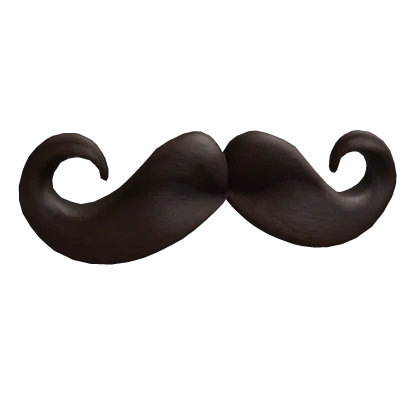 Roll Mustache