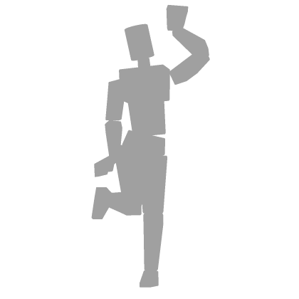 Ugh! the sun! pose ♡