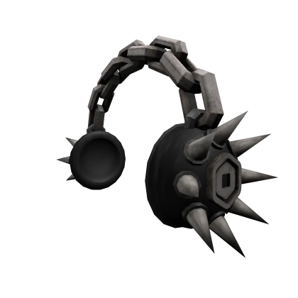 Extreme Robux Headphones