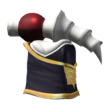 Ainz Ooal Gown Arm (L)