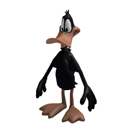 Daffy Duck
