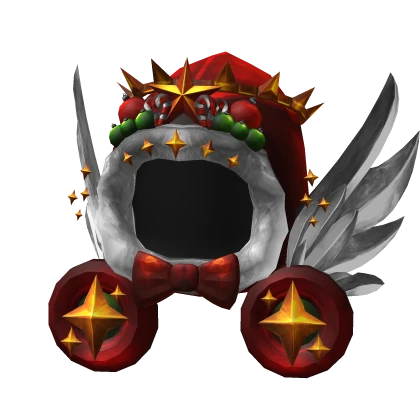 Christmas Dominus