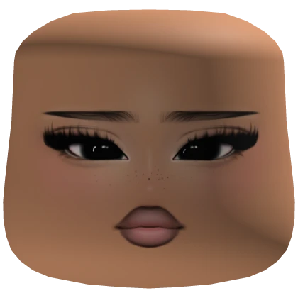 Senzies black liner matte makeup