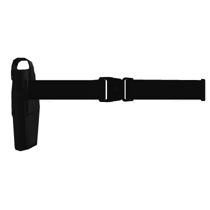 Nylon LBV Duty Kit 3 (R)