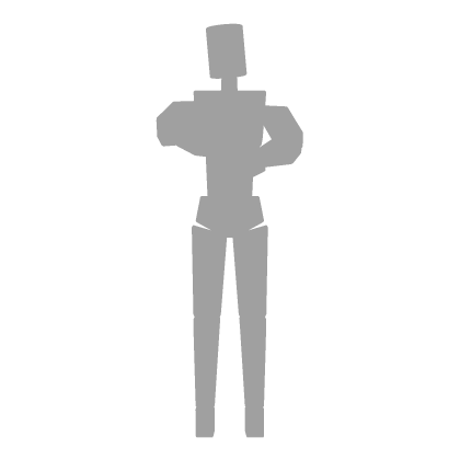 Hug Emote