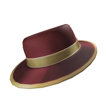 Lei Heng Meursault Hat