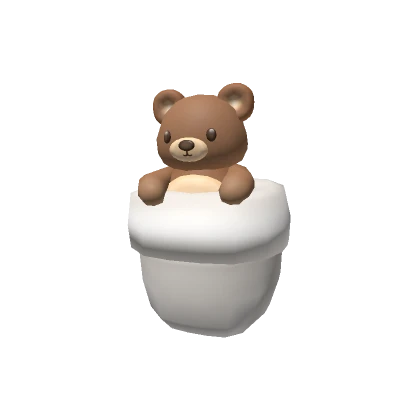 Bear Pocket Pal - 1.0