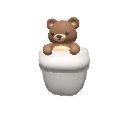 Bear Pocket Pal - 3.0