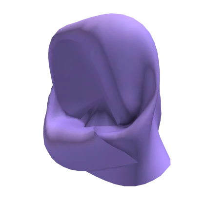 3.0 Headscarf Purple