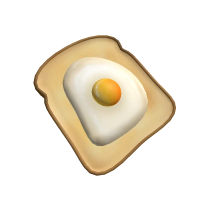 Egg on Toast