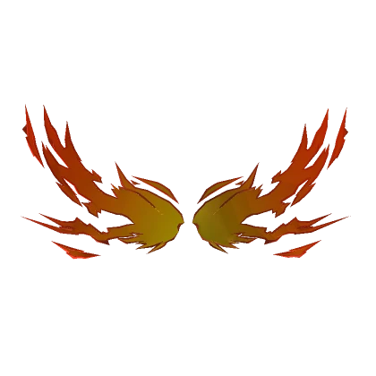 Inferno Wings