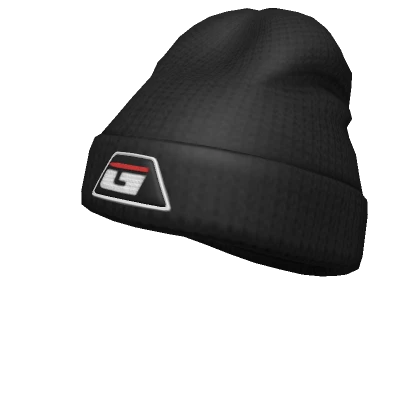 GENK Beanie