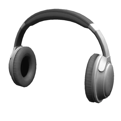 Simple Headphones