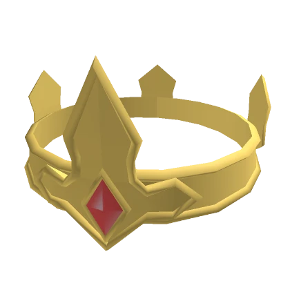 Golden Crown