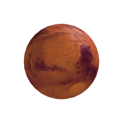 Mars