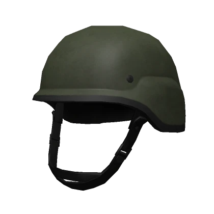 Olive PASGT Helmet