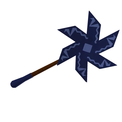 Kai Lazurai's Pinwheel ( GAME ACCURATE )