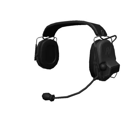 Combat Headset