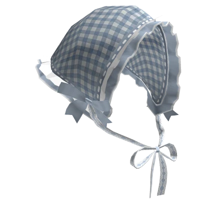 ♡ Cutesy Igari Shoujo Bonnet