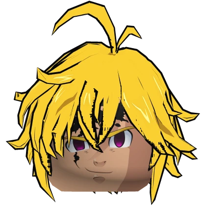 Meliodas