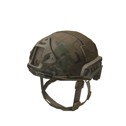 A-Core FAST-XP Helmet - MCam 