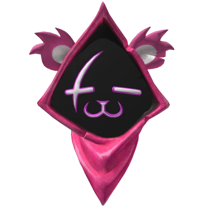 Fort Raven Cuddle Leader (Cute)