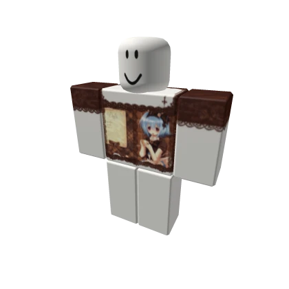 ୨୧ | Mori kei igary harajuku heisei retro