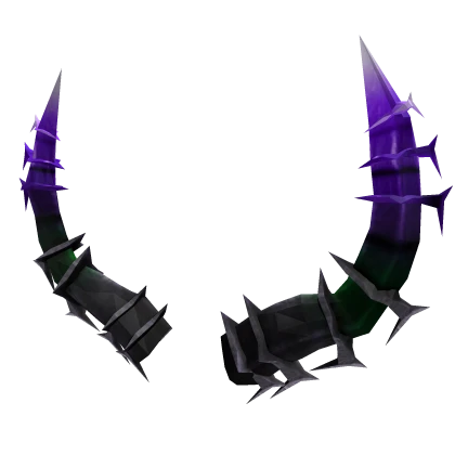 [⏳] Purple Horns