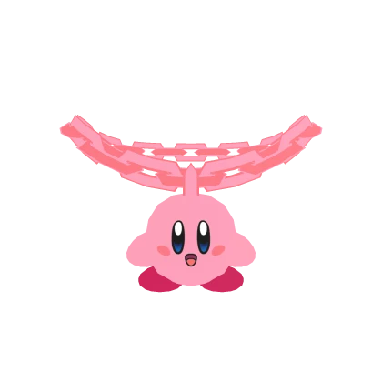 Kirby Chain ✅