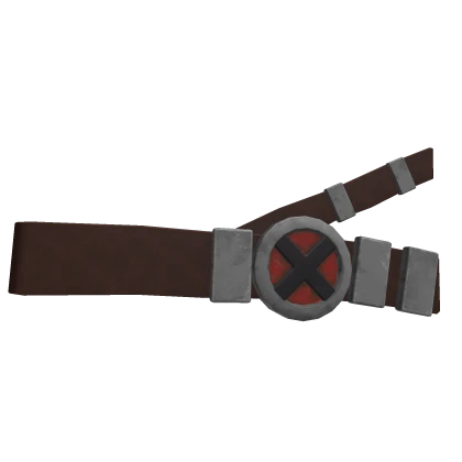 Rogue Belt