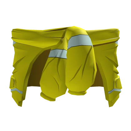 David Martinez Tied Waist Jacket