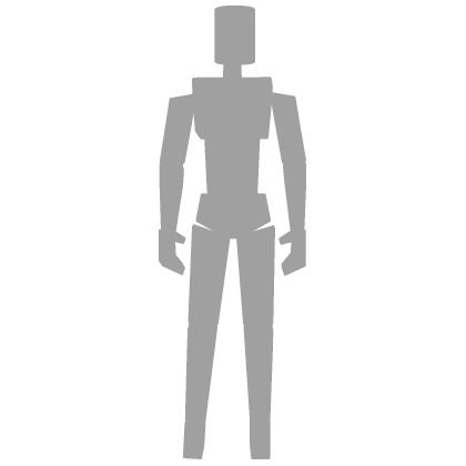 Horror Fast Head Turn