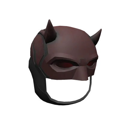 Daredevil Mask