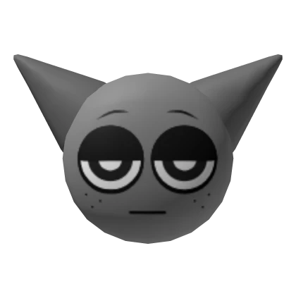 Gray from Spanki