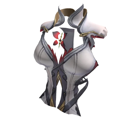 Camellya's Chibi Doll Top | WUWA