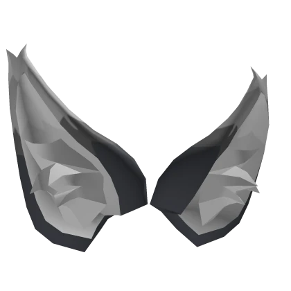 Marble Fox Ears