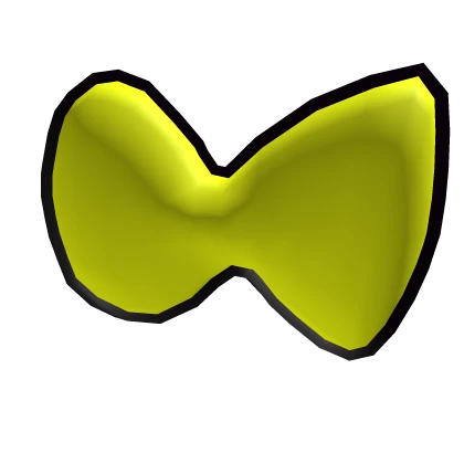 Static Bowtie [Miku]