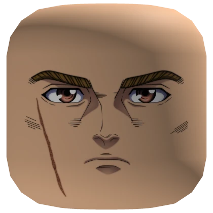 Thorfinn