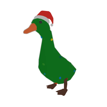 🎄Jolly Goose 🦆