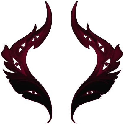 Ronova Eyes of Death Wings